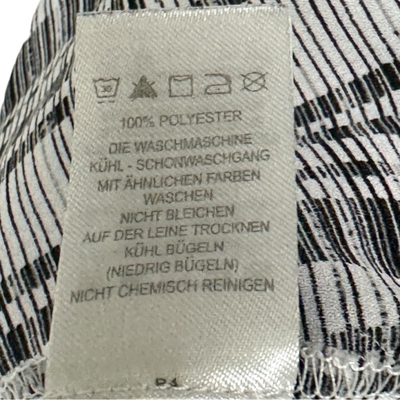 286 - BELLE VERE MEDIUM SUMMER TOP - Picture 11 of 12